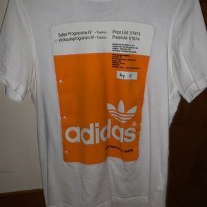 Adidas t shirt men’s
